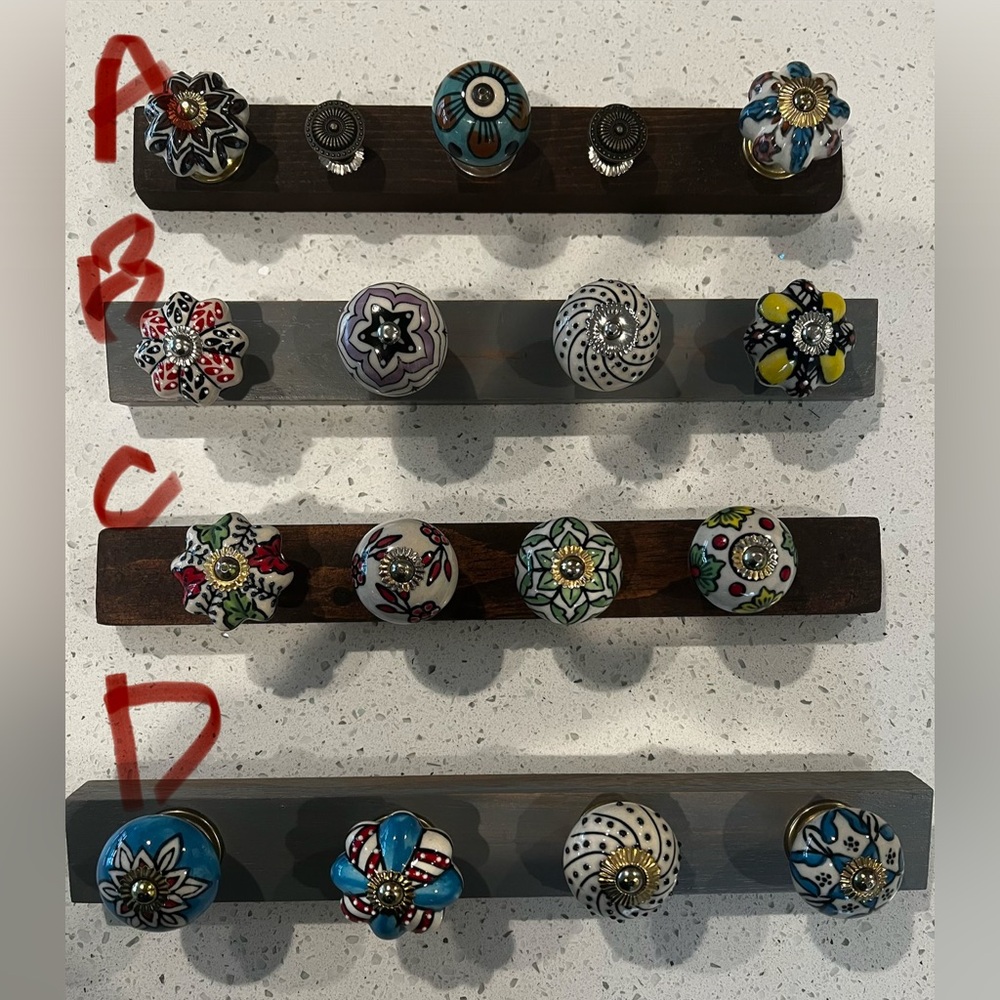 Jewelry Rax (A)